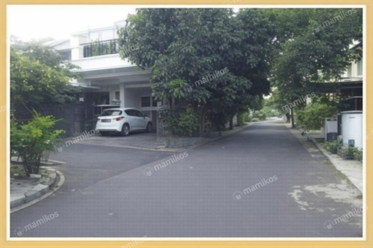 Rumah Sertifikat SHM 5 Kamar Tidur 3 Kamar Mandi Duren Sawit Jakarta Timur - Photo 2