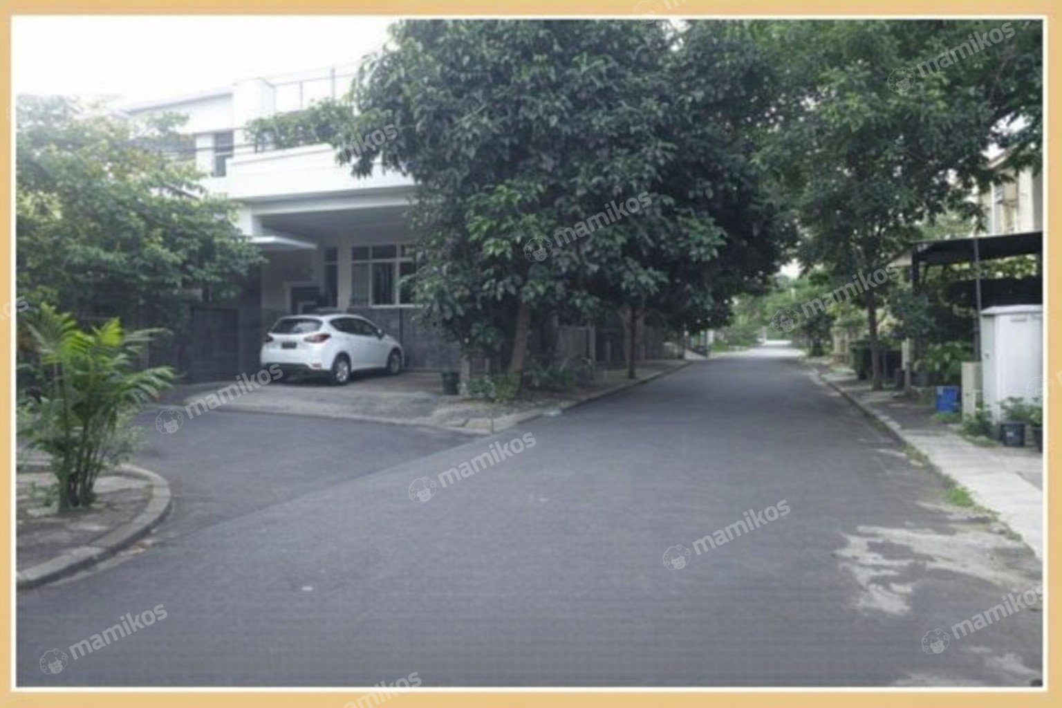 Rumah Sertifikat SHM 5 Kamar Tidur 3 Kamar Mandi Duren Sawit Jakarta Timur - Photo 3