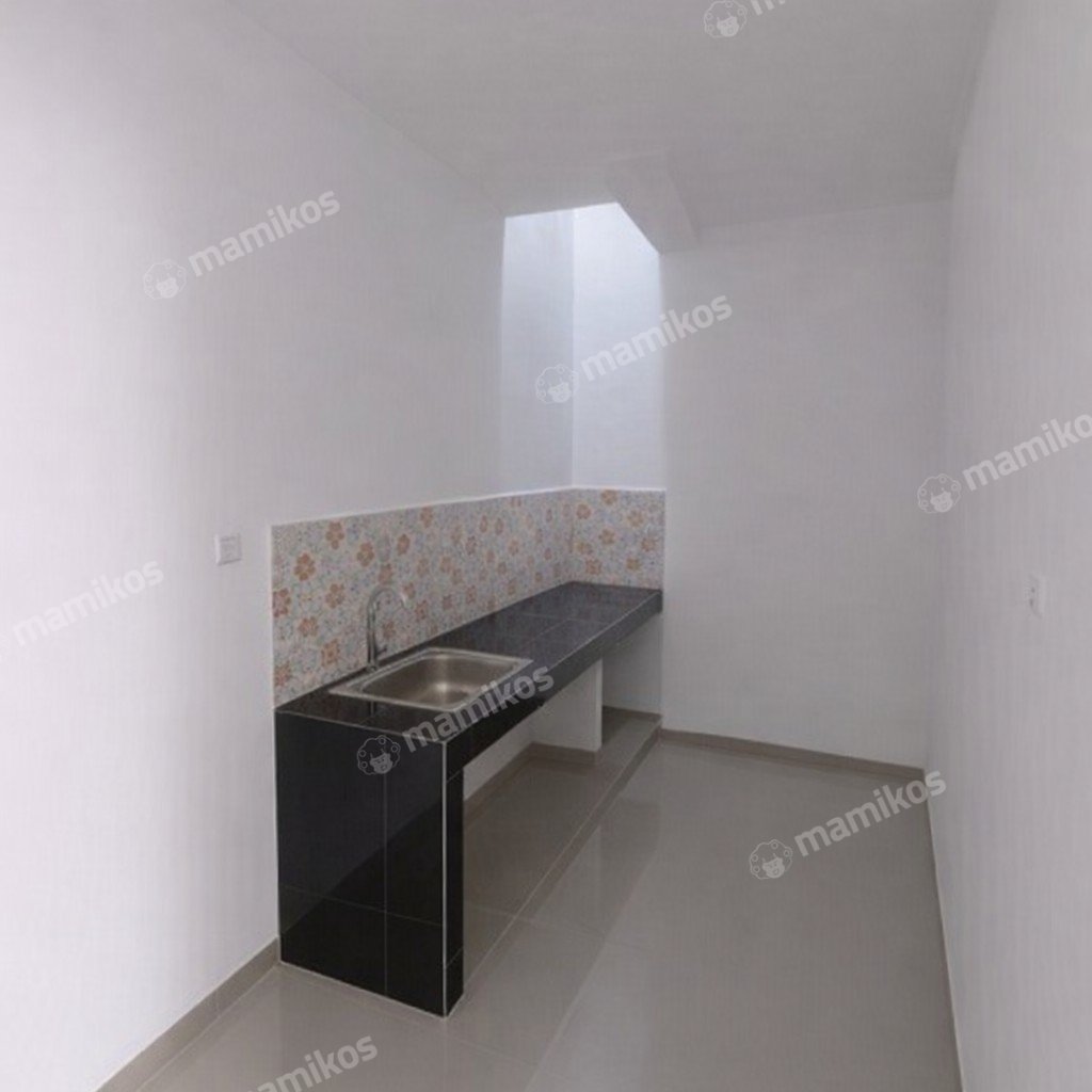 Rumah Sertifikat SHM 2 Kamar Tidur 3 Kamar Mandi Tanjung Duren Utara Jakarta Barat - Photo 3