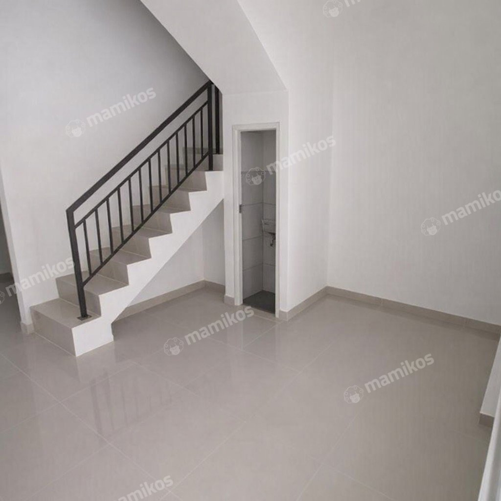 Rumah Sertifikat SHM 2 Kamar Tidur 3 Kamar Mandi Tanjung Duren Utara Jakarta Barat - Photo 5