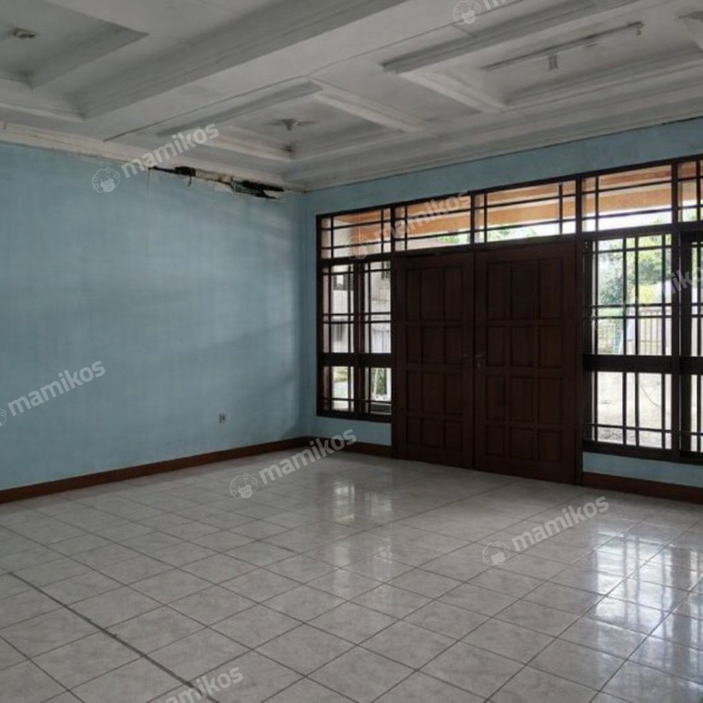 Rumah 3KT 3KM Tomang Jakarta Barat - Photo 2