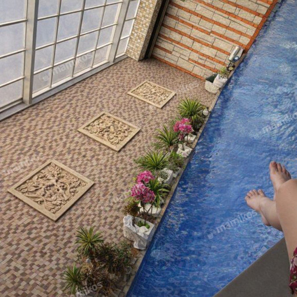 Rumah Sertifikat SHM 4 Kamar Tidur 5 Kamar Mandi Permata Hijau Jakarta Selatan - Photo 2