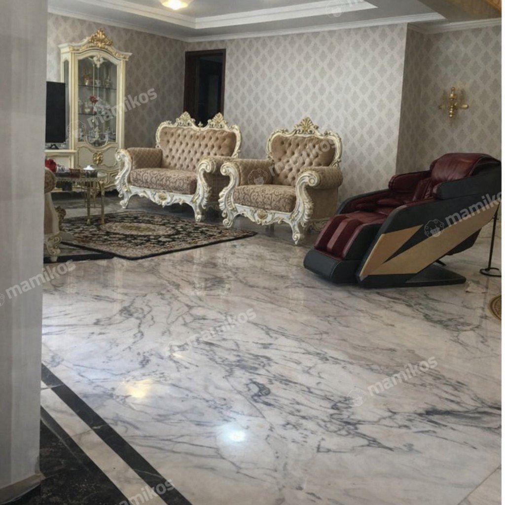 Rumah Sertifikat SHM 4 Kamar Tidur 5 Kamar Mandi Permata Hijau Jakarta Selatan - Photo 3