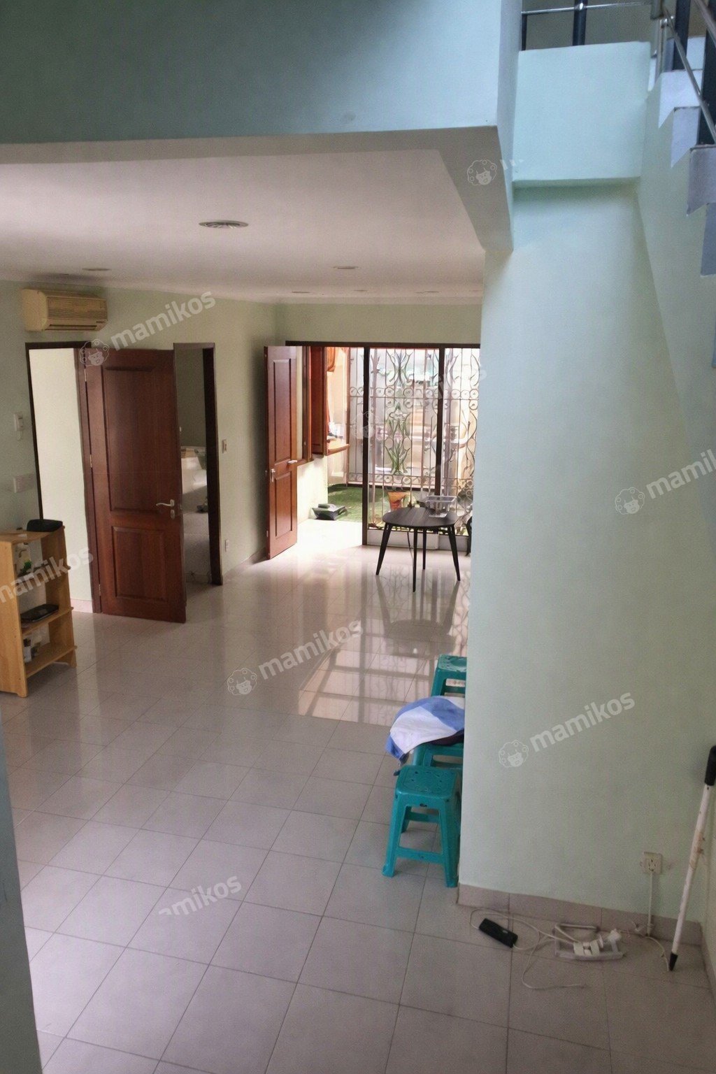 Rumah Sertifikat SHM 4 Kamar Tidur 3 Kamar Mandi Kelapa Gading Jakarta Utara - Photo 2