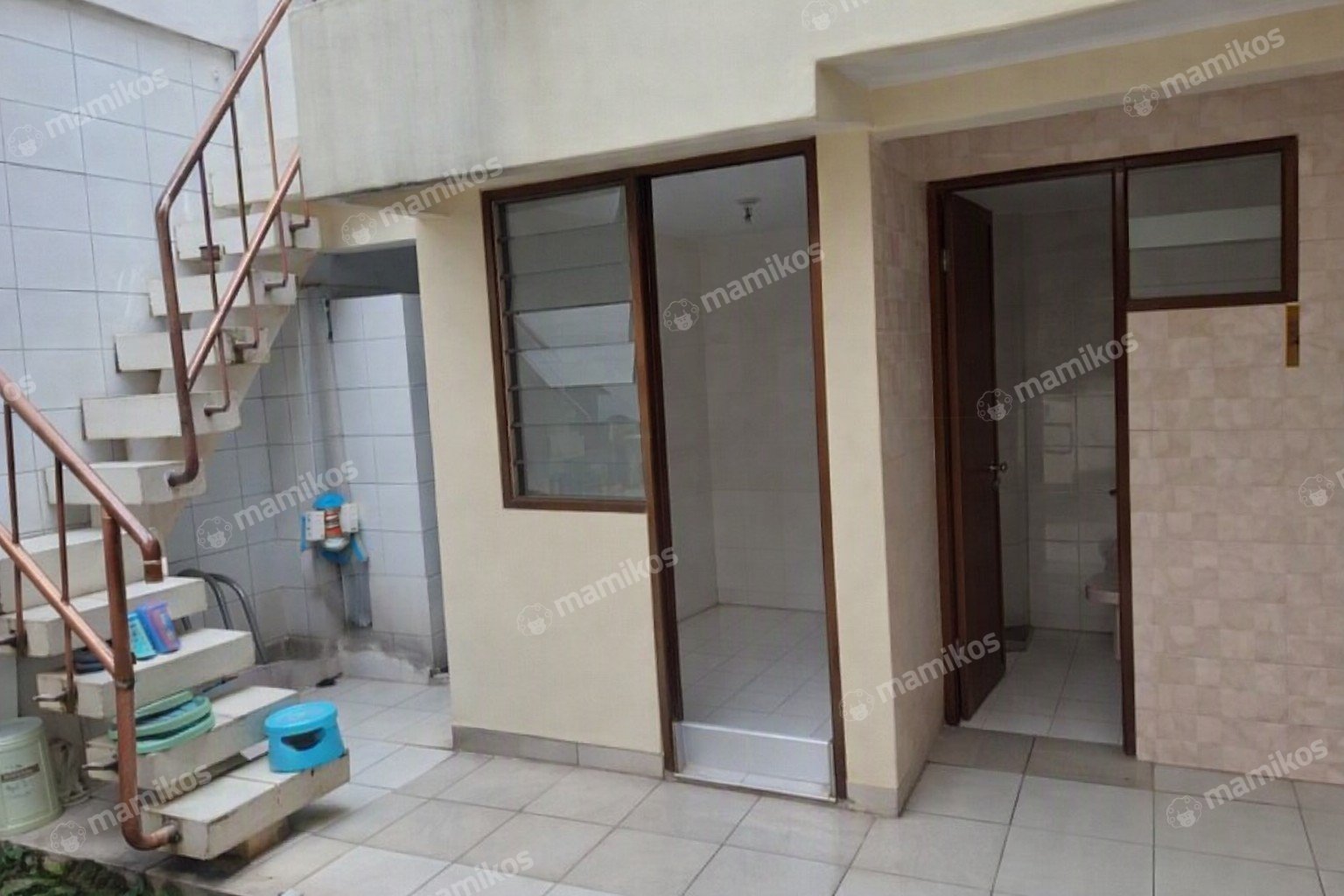 Rumah Sertifikat SHM 4 Kamar Tidur 3 Kamar Mandi Kelapa Gading Jakarta Utara - Photo 3