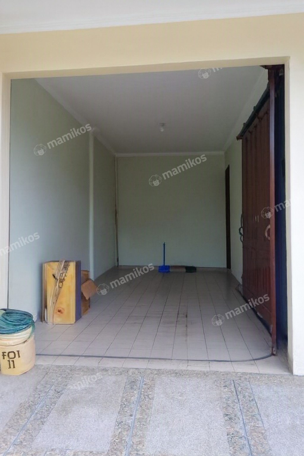Rumah Sertifikat SHM 4 Kamar Tidur 3 Kamar Mandi Kelapa Gading Jakarta Utara - Photo 4