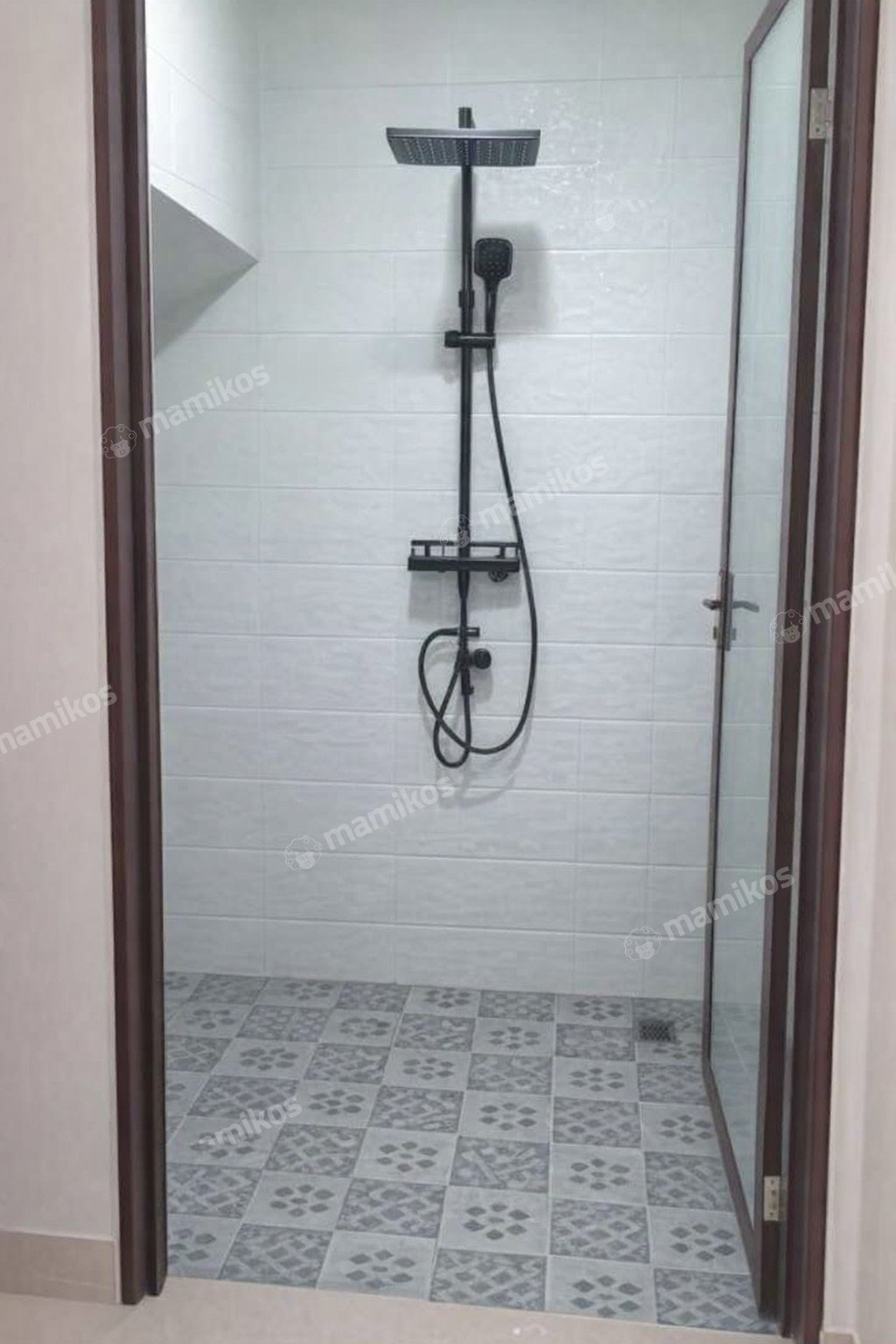 Rumah Sertifikat SHM 4 Kamar Tidur 4 Kamar Mandi Duren Sawit Jakarta Timur - Photo 3