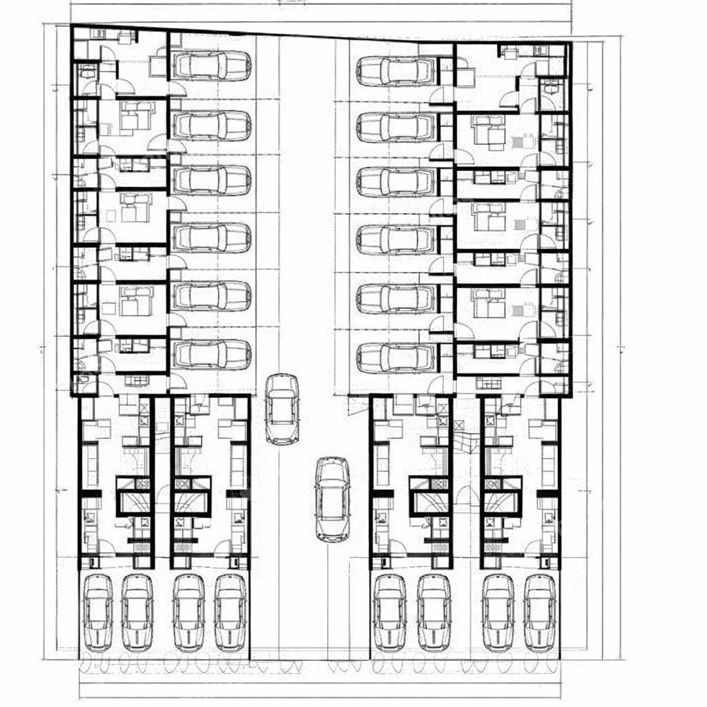 Rumah Baru Sertifikat SHM 3 Kamar Tidur Kedoya Jakarta Barat - Photo 3