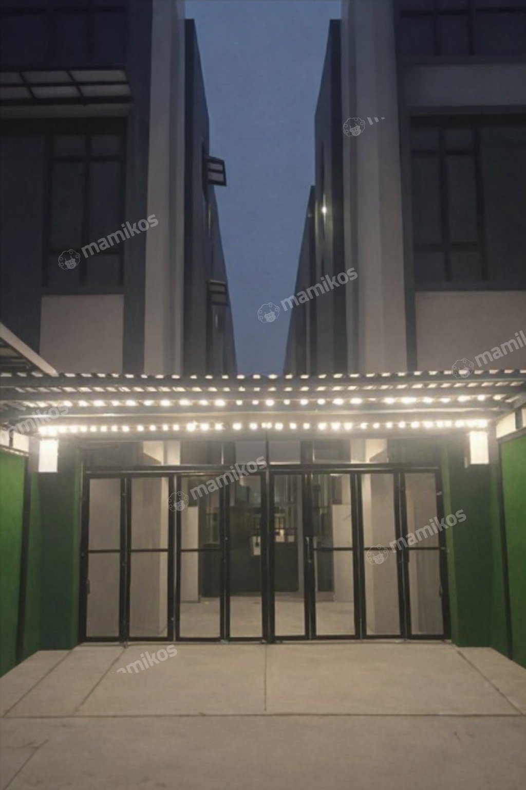 Rumah Baru Sertifikat SHM 3 Kamar Tidur Kedoya Jakarta Barat - Photo 4