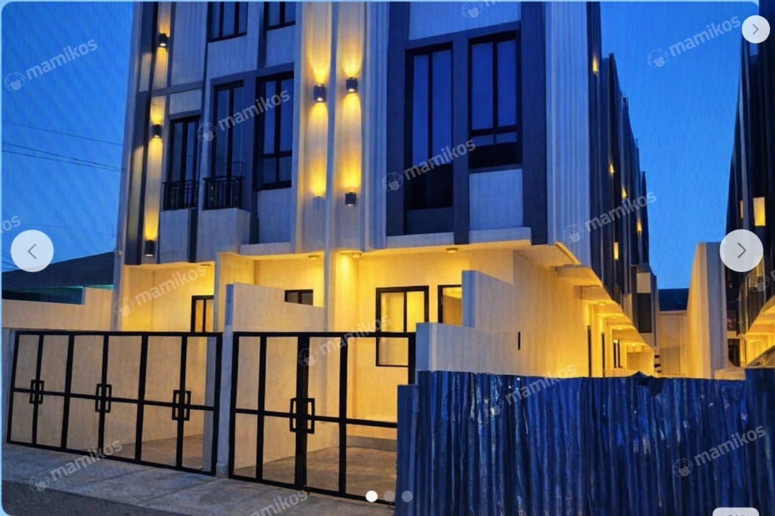 Rumah Baru Sertifikat SHM 3 Kamar Tidur Kedoya Jakarta Barat - Photo 5