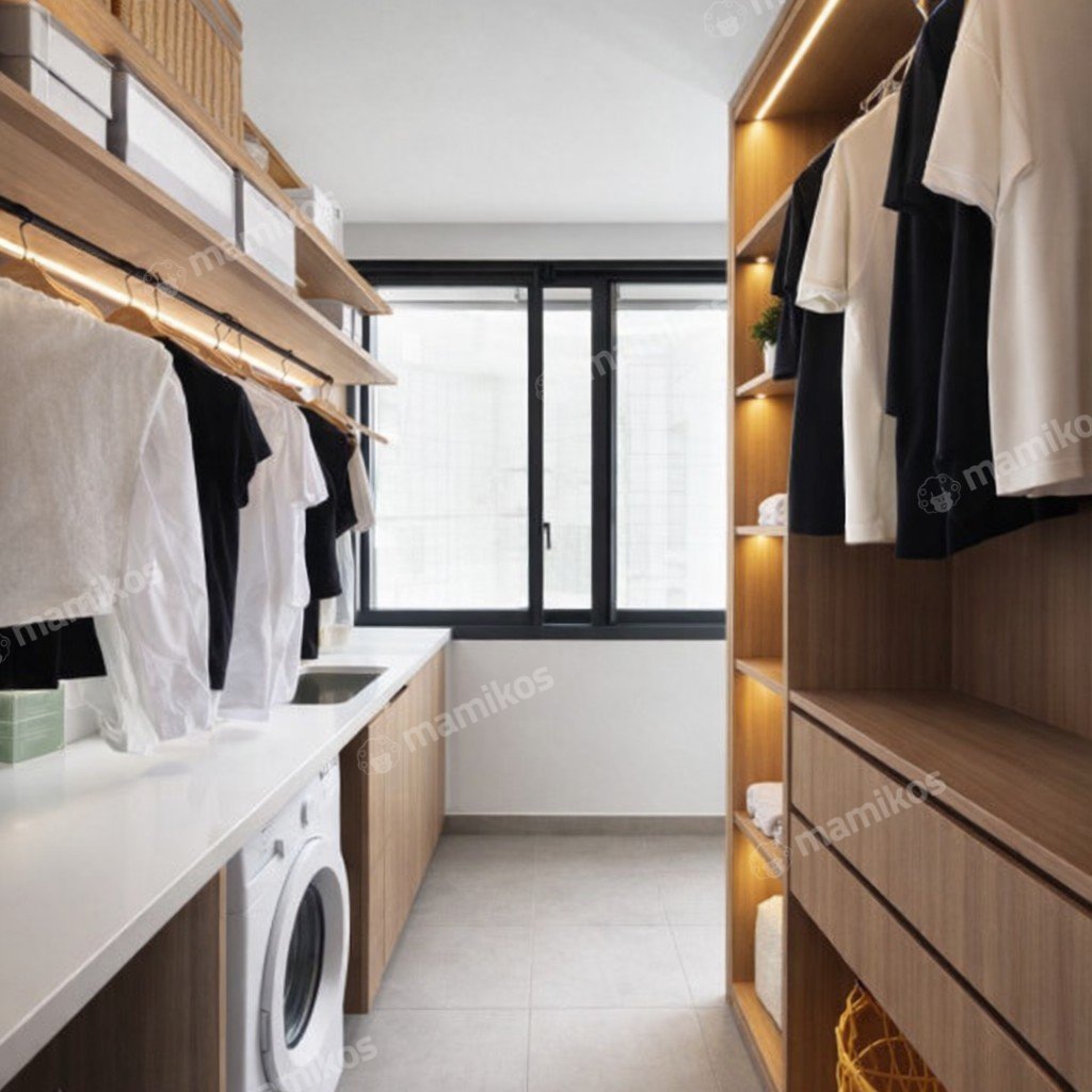 Rumah Sertifikat SHM 4 Kamar Tidur 5 Kamar Mandi Pondok Labu Jakarta Selatan - Photo 2