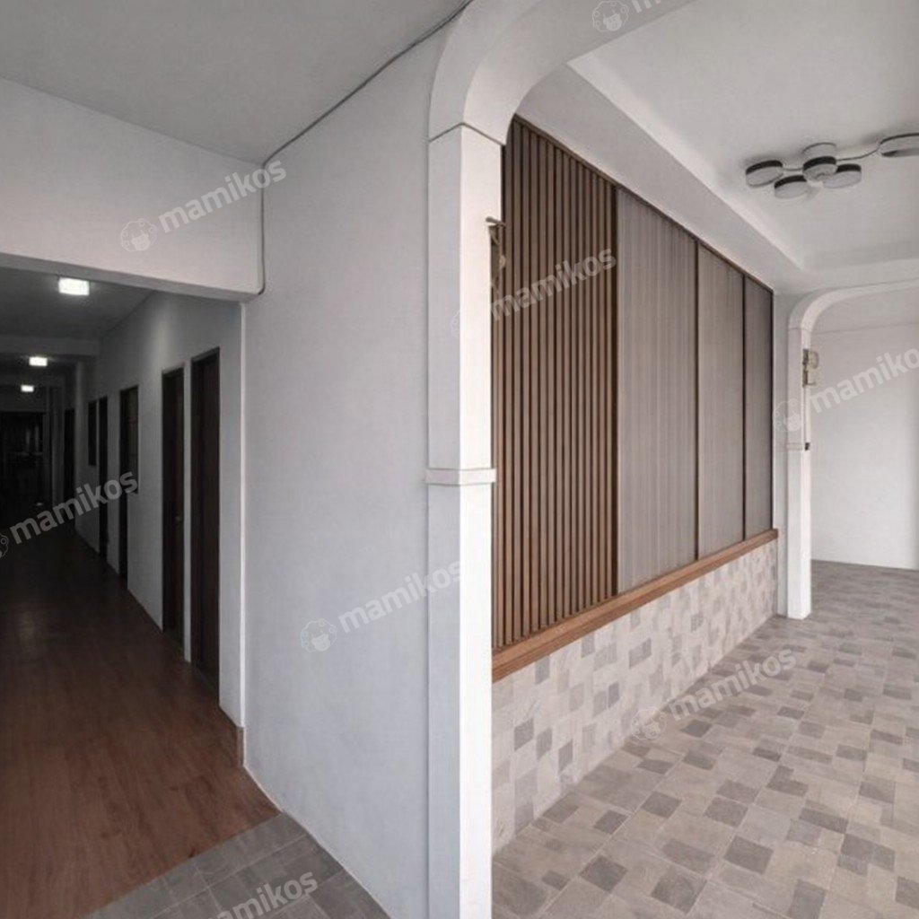 Rumah Sertifikat SHM 23 Kamar Tidur 23 Kamar Mandi Tebet Jakarta Selatan - Photo 2
