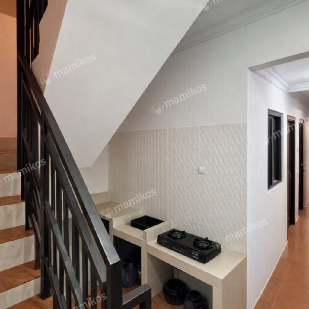 Rumah Sertifikat SHM 23 Kamar Tidur 23 Kamar Mandi Tebet Jakarta Selatan - Photo 4