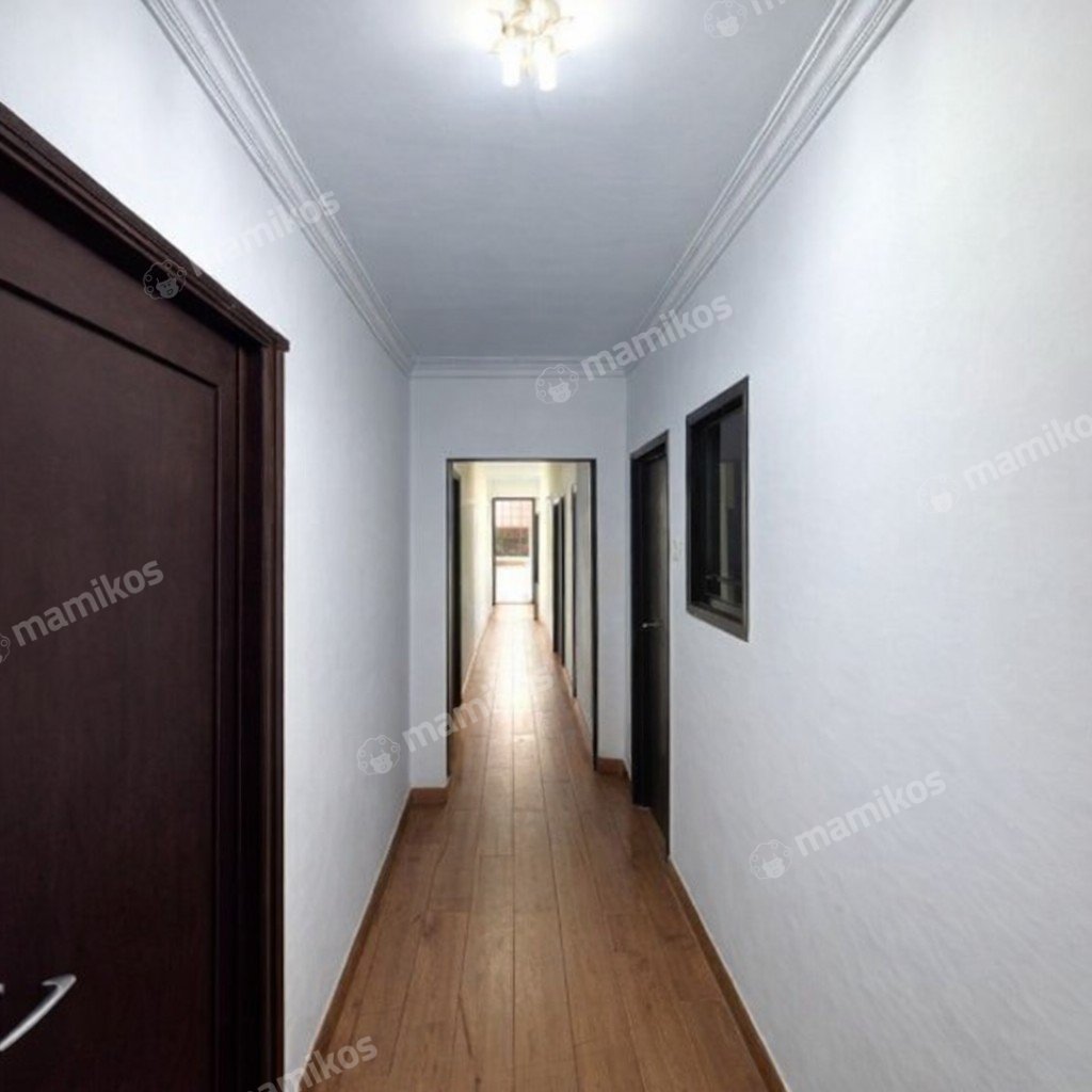Rumah Sertifikat SHM 23 Kamar Tidur 23 Kamar Mandi Tebet Jakarta Selatan - Photo 5