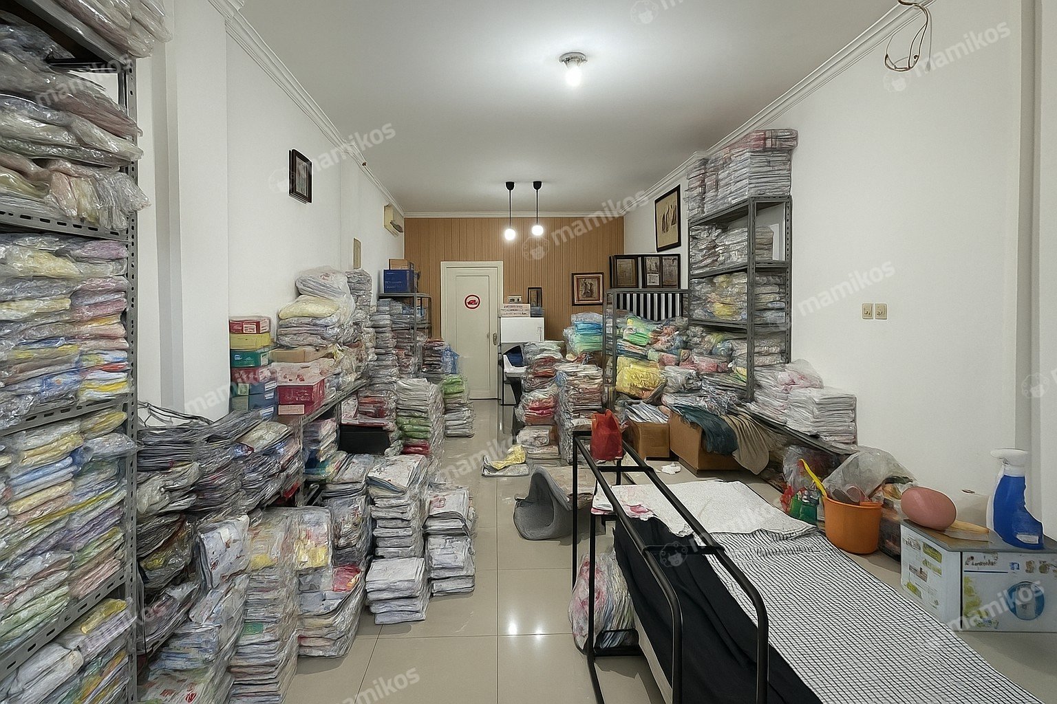 Rumah Sertifikat SHM 2 Kamar Tidur 3 Kamar Mandi Jelambar Jakarta Barat