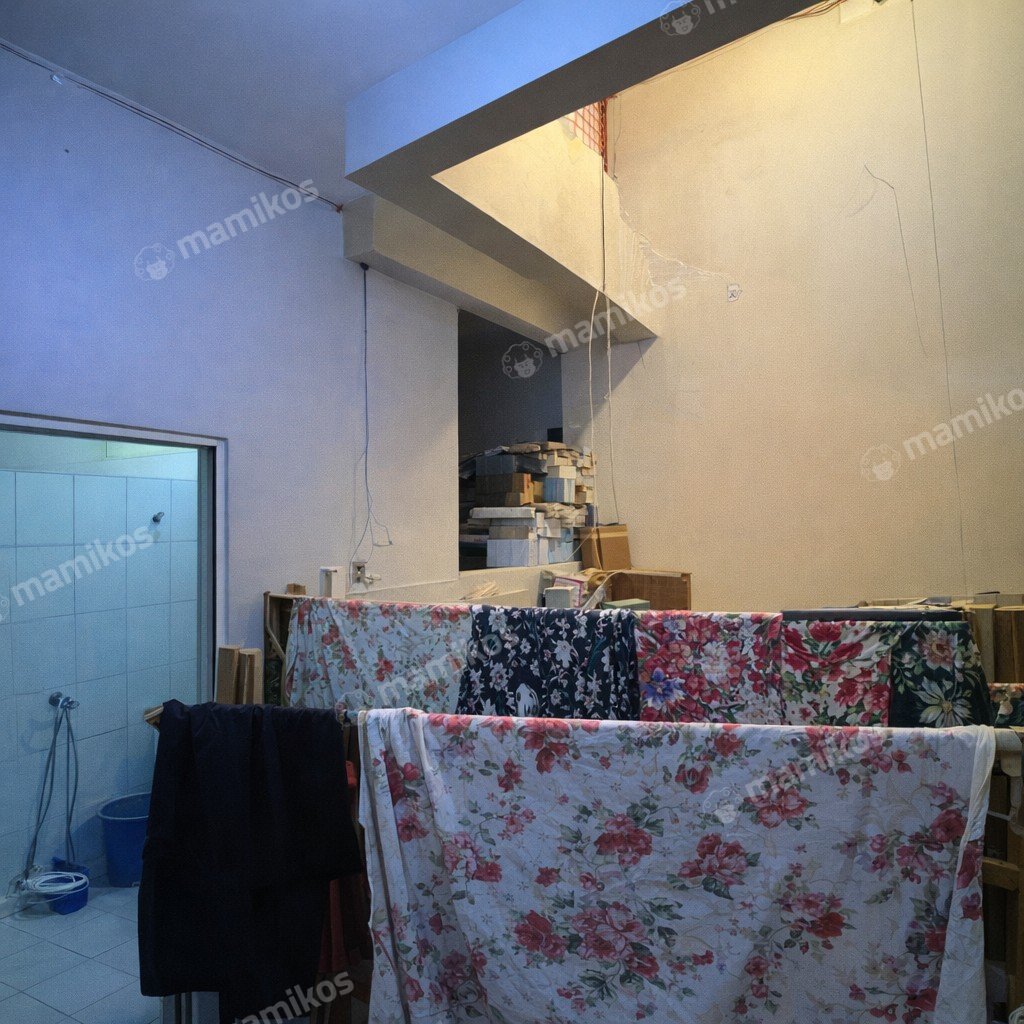 Rumah Sertifikat SHM 2 Kamar Tidur 3 Kamar Mandi Jelambar Jakarta Barat - Photo 3