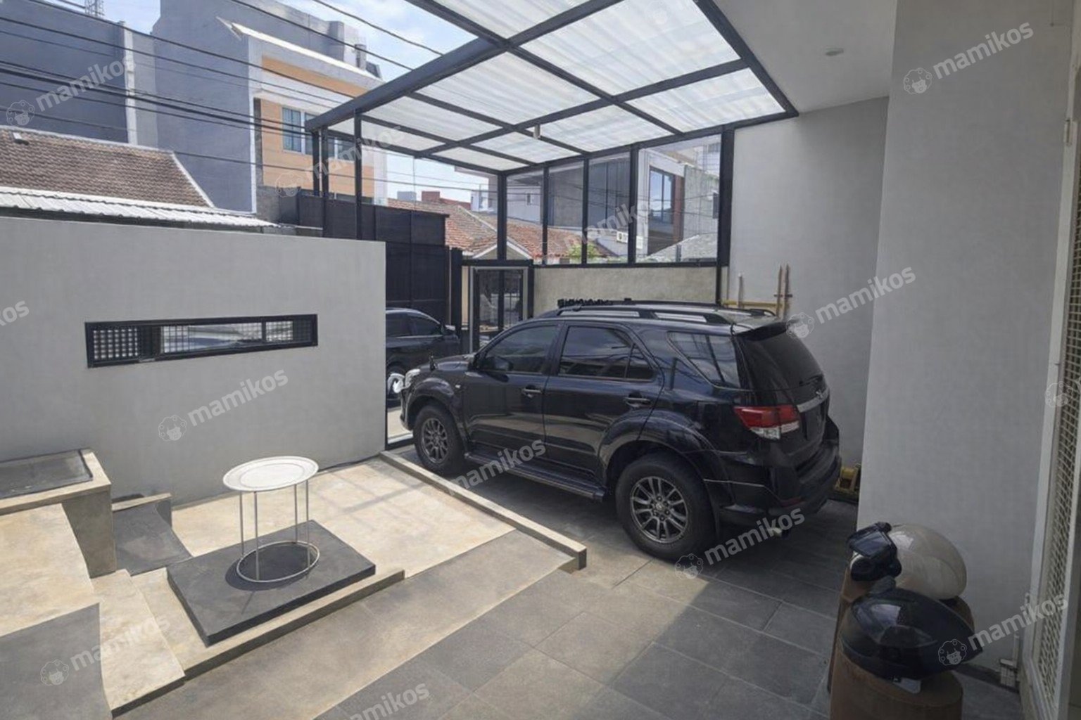 Rumah Sertifikat SHM 2 Lantai Kelapa Gading Jakarta Utara