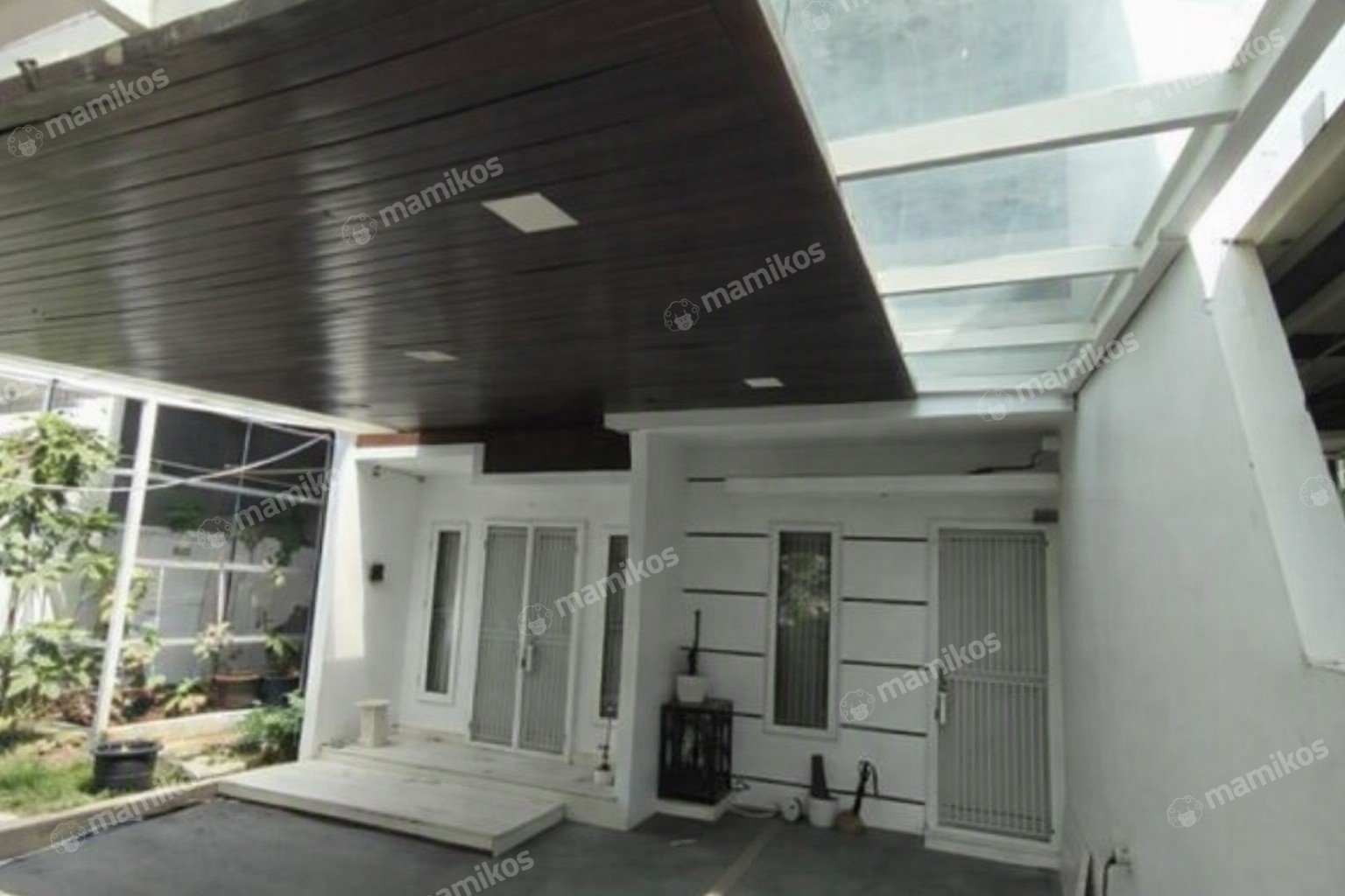 Rumah Sertifikat SHM 3 Kamar Tidur 2 Kamar Mandi Cilincing Jakarta Utara - Photo 2