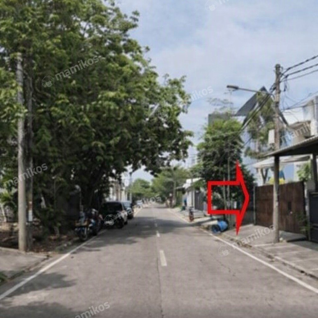 Rumah Sertifikat SHM 3 Kamar Tidur 2 Kamar Mandi Cilincing Jakarta Utara - Photo 5