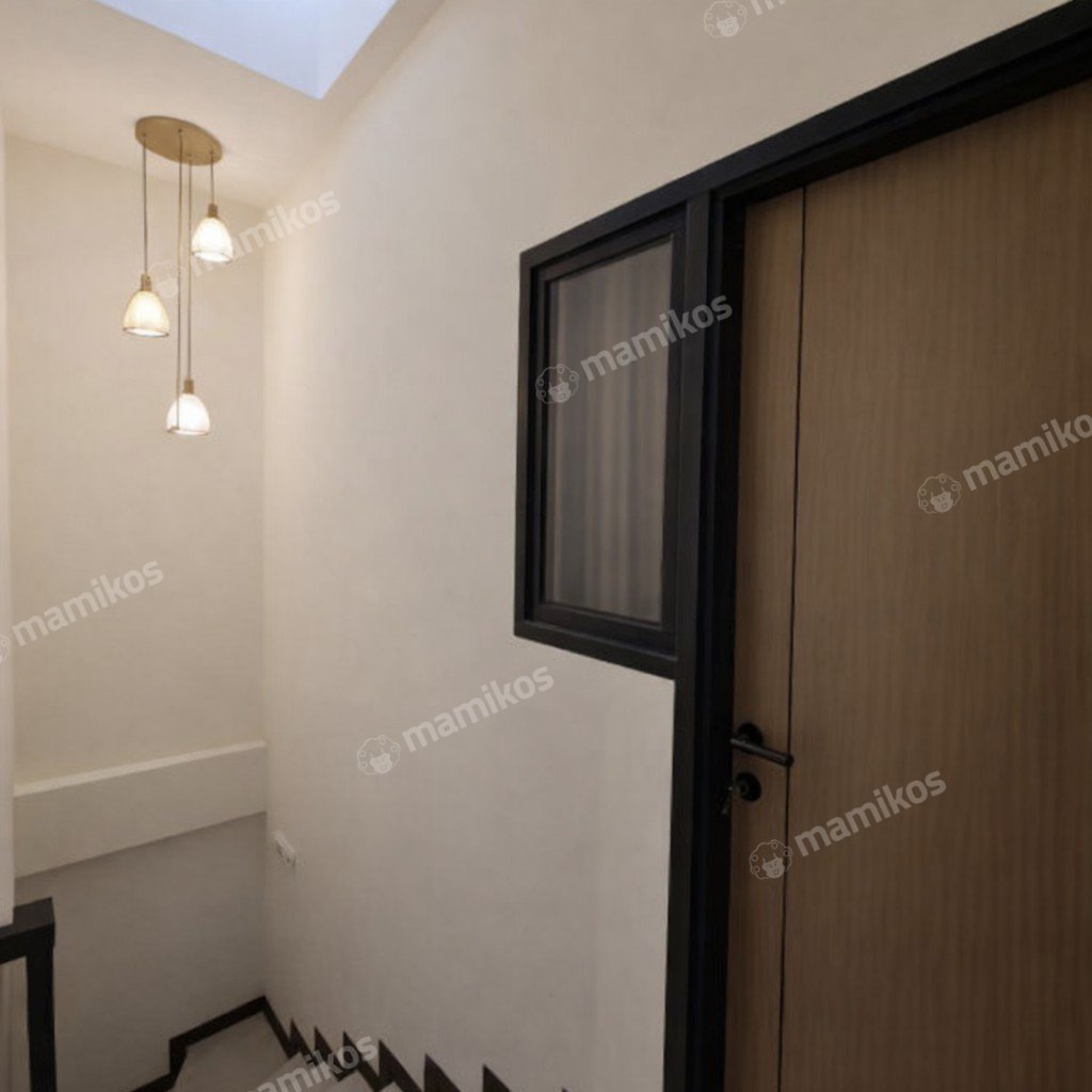 Rumah Baru Sertifikat SHM 20 Kamar Tidur Tambora Jakarta Barat - Photo 4