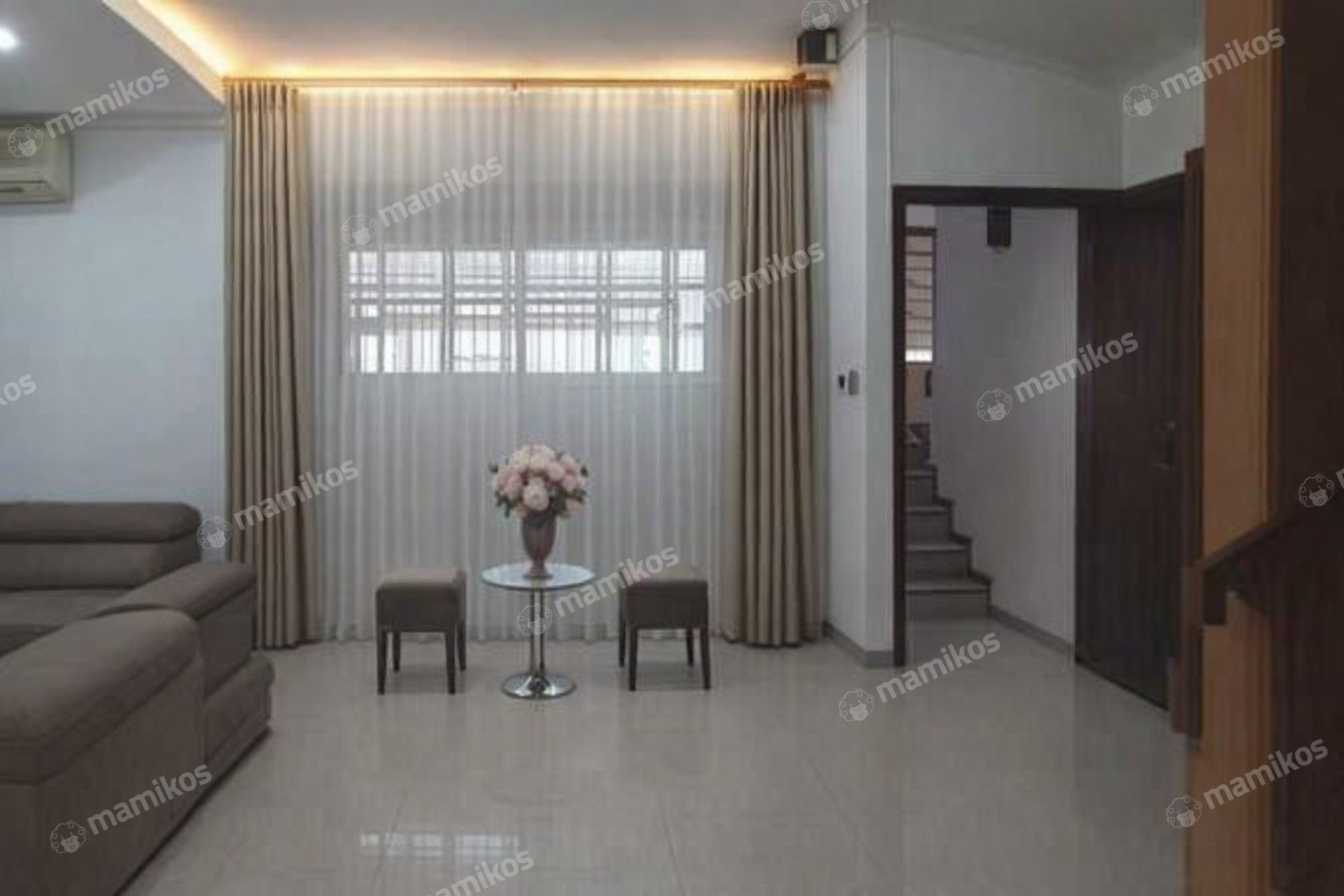 Rumah Sertifikat SHM 3 Kamar Tidur 3 Kamar Mandi Duri Kepa Jakarta Barat - Photo 3