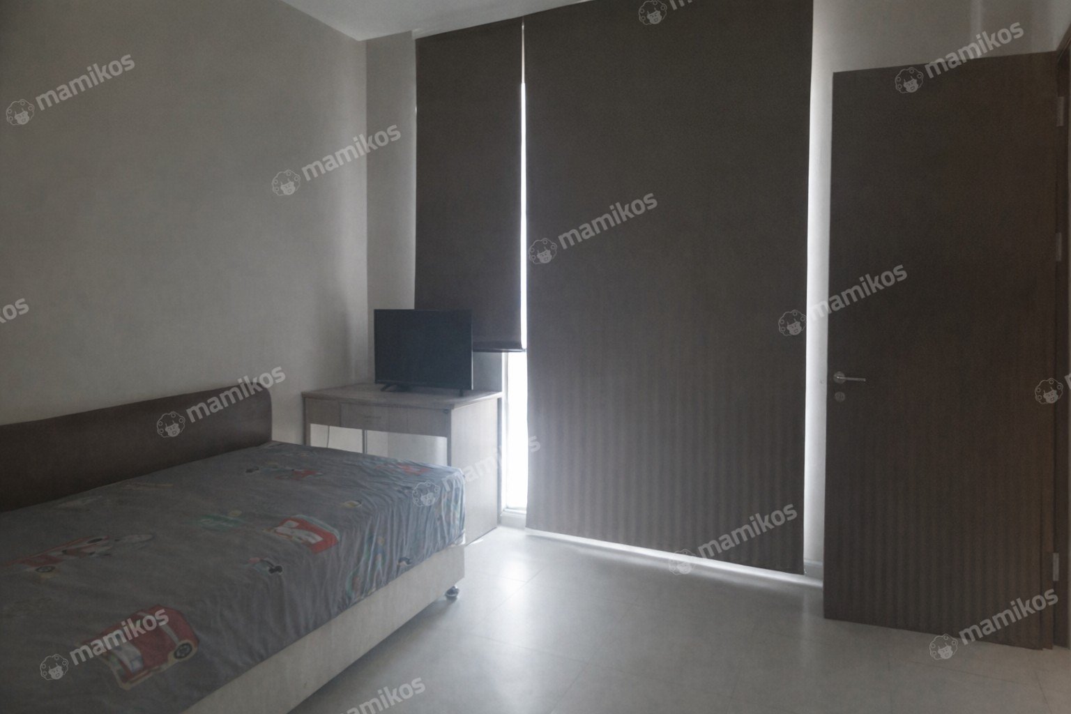 Rumah Sertifikat SHM 3 Kamar Tidur 3 Kamar Mandi Duri Kepa Jakarta Barat - Photo 4