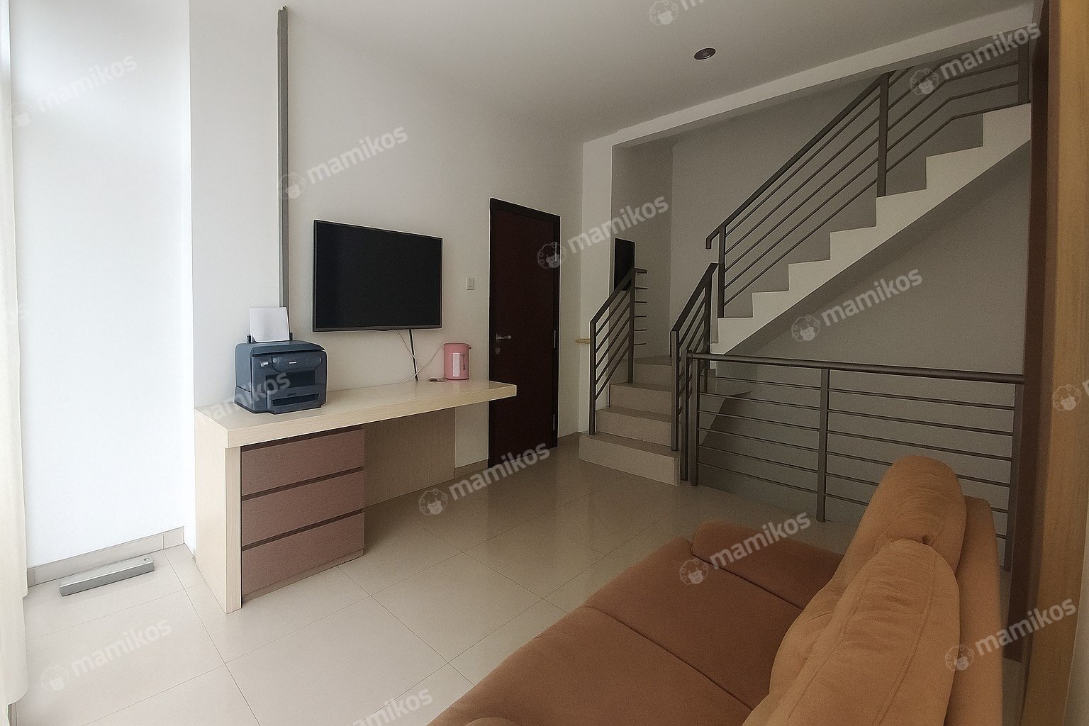 Rumah Sertifikat SHM 3 Kamar Tidur 3 Kamar Mandi Duri Kepa Jakarta Barat - Photo 5