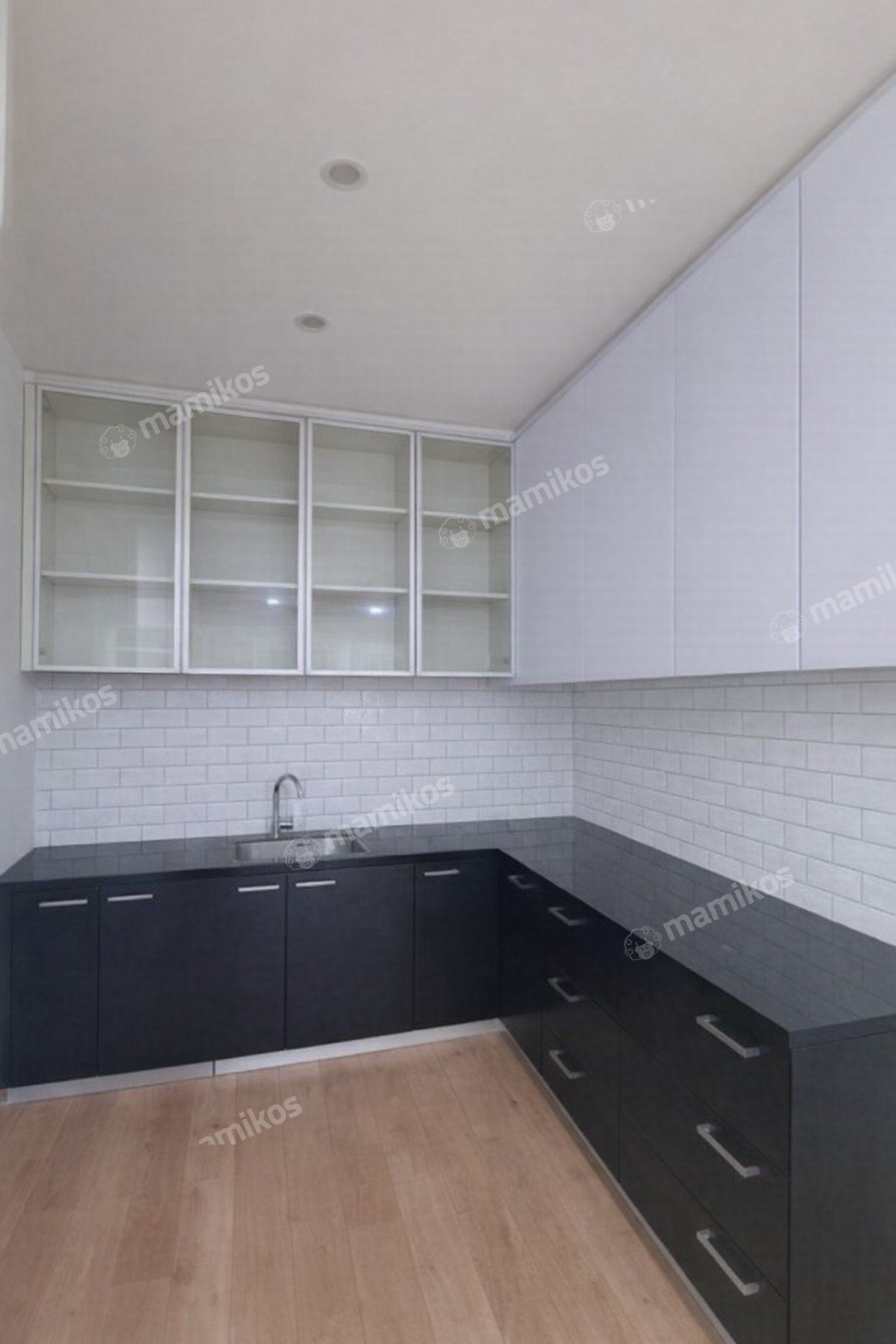 Rumah Sertifikat SHM 3 Kamar Tidur 2 Kamar Mandi Duri Kosambi Jakarta Barat - Photo 3