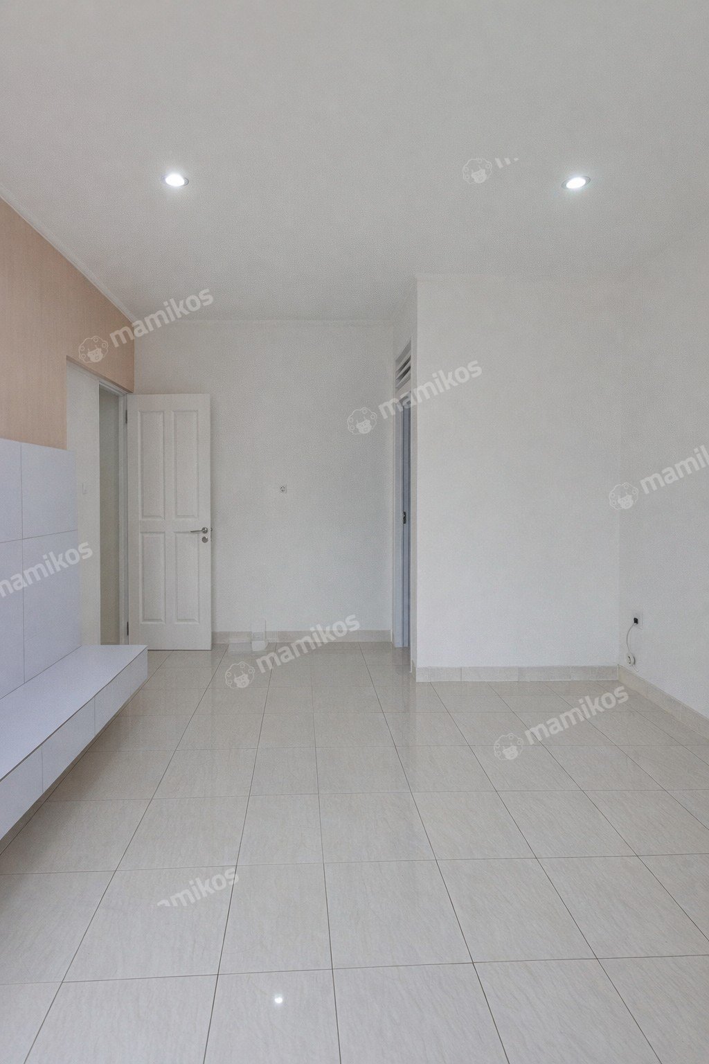 Rumah Sertifikat SHM 3 Kamar Tidur 2 Kamar Mandi Duri Kosambi Jakarta Barat - Photo 4