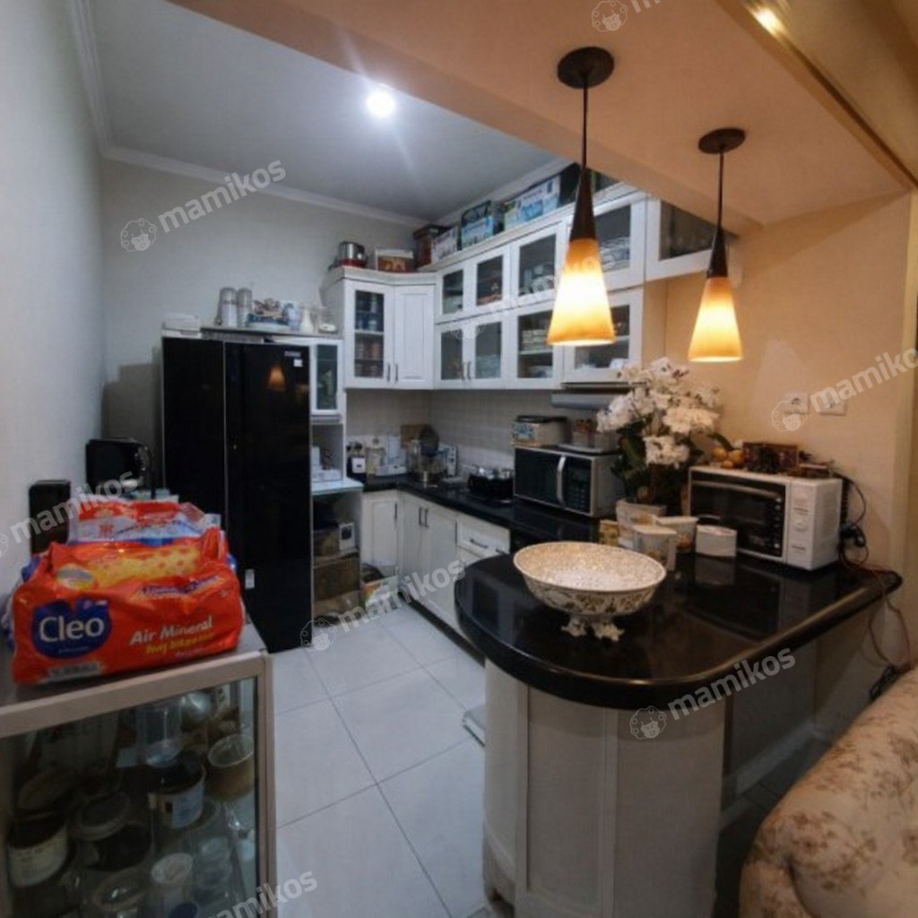 Rumah Sertifikat SHM 7 Kamar Tidur 3 Kamar Mandi Condet Jakarta Timur - Photo 3
