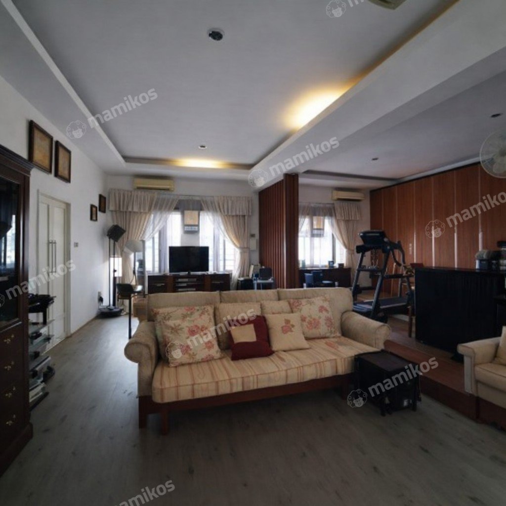 Rumah Sertifikat SHM 7 Kamar Tidur 3 Kamar Mandi Condet Jakarta Timur - Photo 5