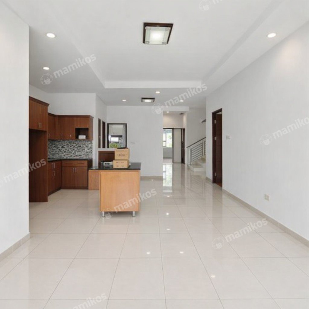 Rumah Sertifikat SHM 4 Kamar Tidur 4 Kamar Mandi Cipete Jakarta Selatan - Photo 4