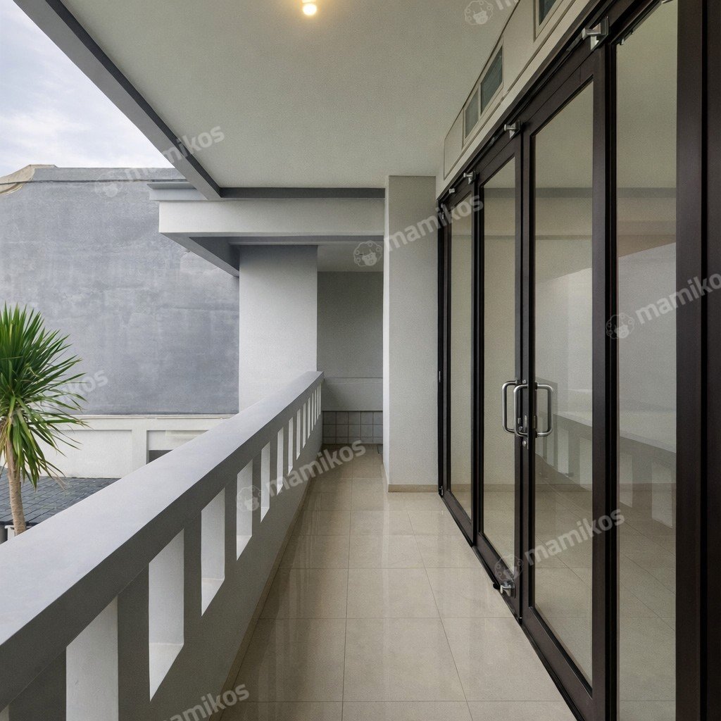 Rumah Sertifikat SHM 4 Kamar Tidur 4 Kamar Mandi Cipete Jakarta Selatan - Photo 5