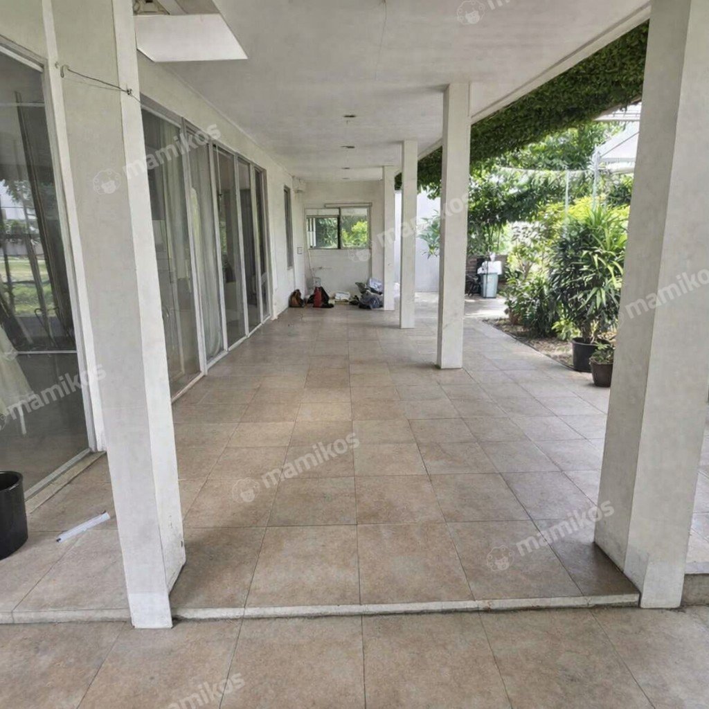 Rumah Sertifikat SHM 4 Kamar Tidur 4 Kamar Mandi Pondok Indah Jakarta Selatan - Photo 2