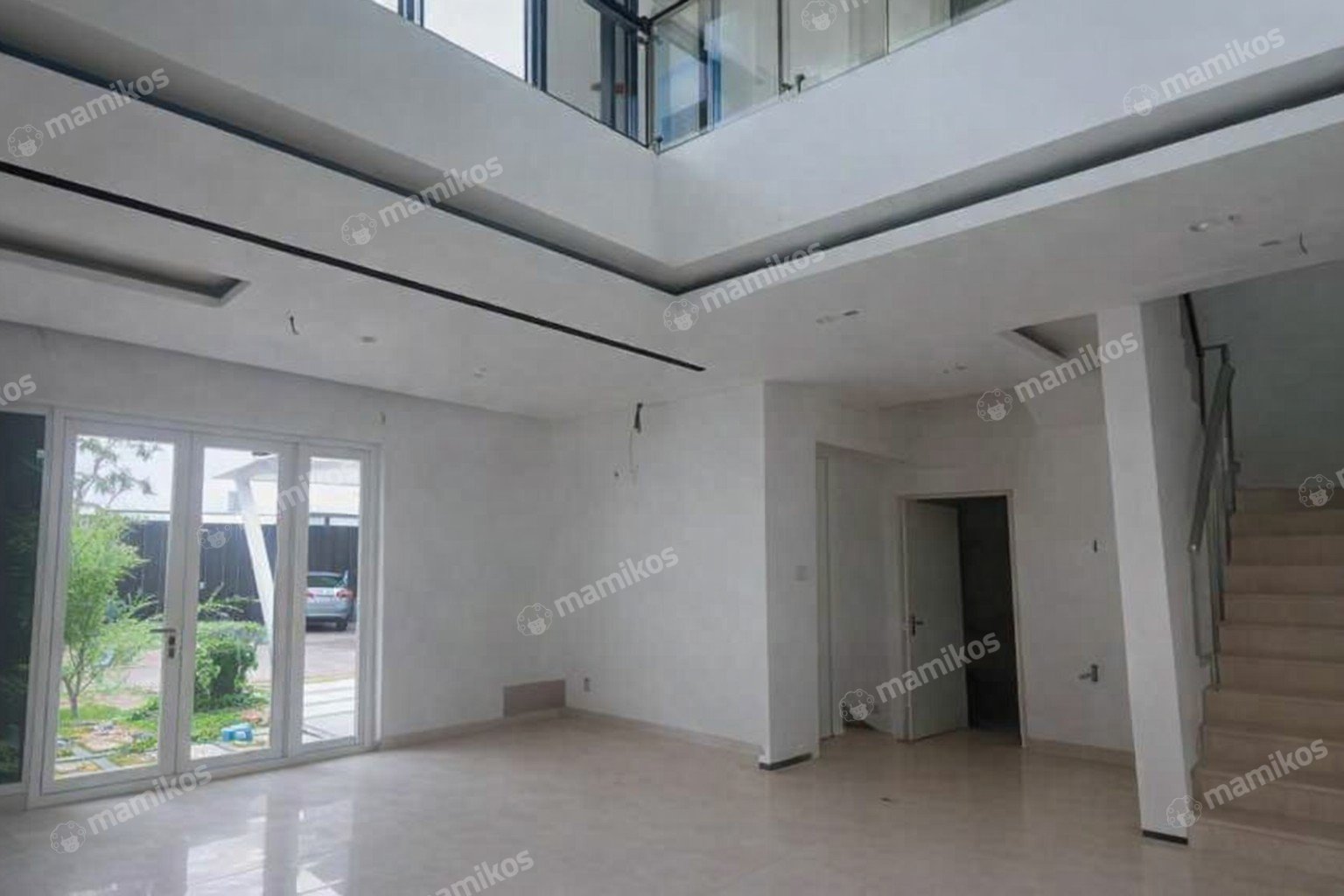 Rumah 5KT 4KM Metland Puri Jakarta Barat