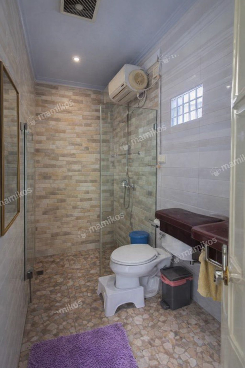 Rumah Sertifikat SHM 4 Kamar Tidur 4 Kamar Mandi Citra Garden Jakarta Barat - Photo 4