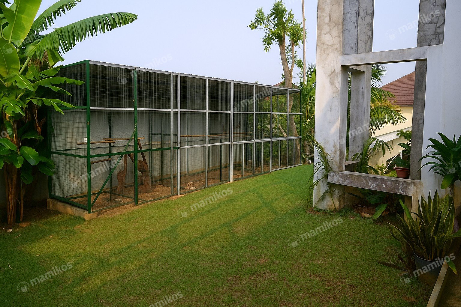 Rumah Sertifikat SHM 4 Kamar Tidur 4 Kamar Mandi Cinere Jakarta Selatan - Photo 2