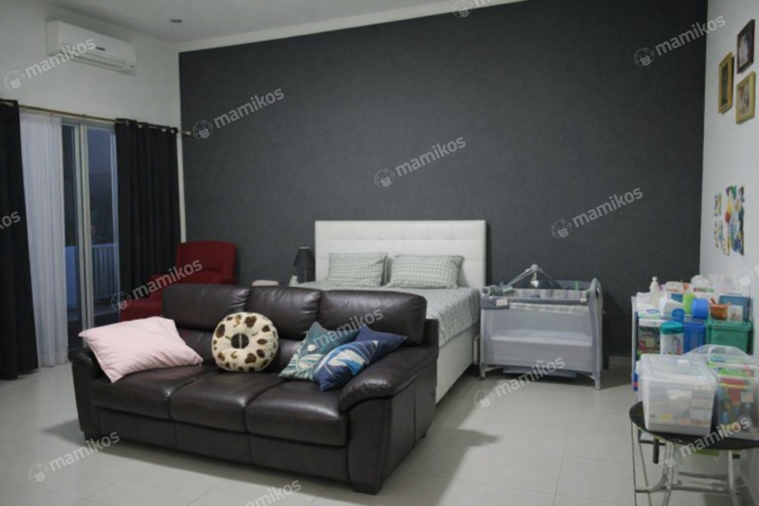Rumah Sertifikat SHM 4 Kamar Tidur 4 Kamar Mandi Cinere Jakarta Selatan - Photo 5