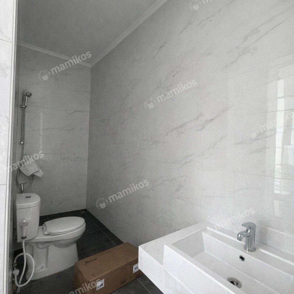 Rumah Sertifikat SHM 3 Kamar Tidur 3 Kamar Mandi Kembangan Jakarta Barat - Photo 3