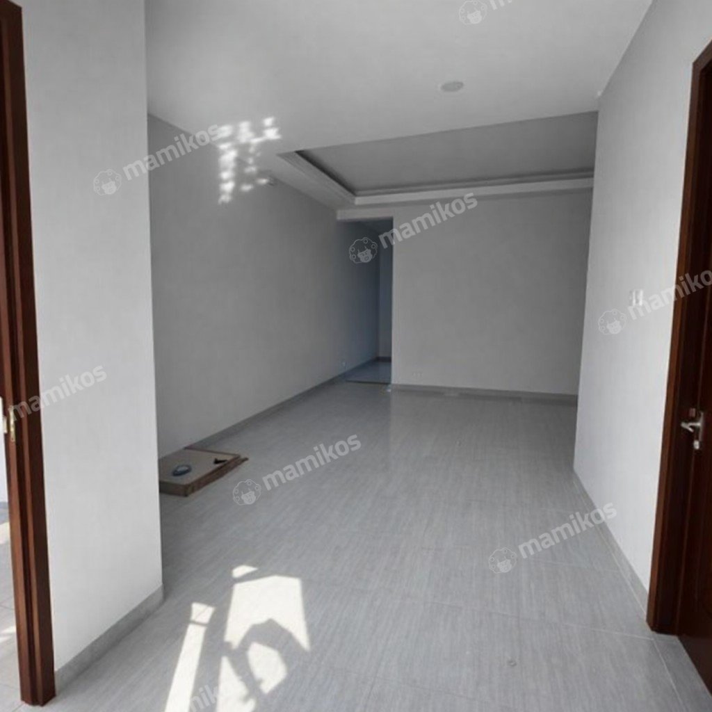 Rumah Sertifikat SHM 3 Kamar Tidur 3 Kamar Mandi Kembangan Jakarta Barat - Photo 4