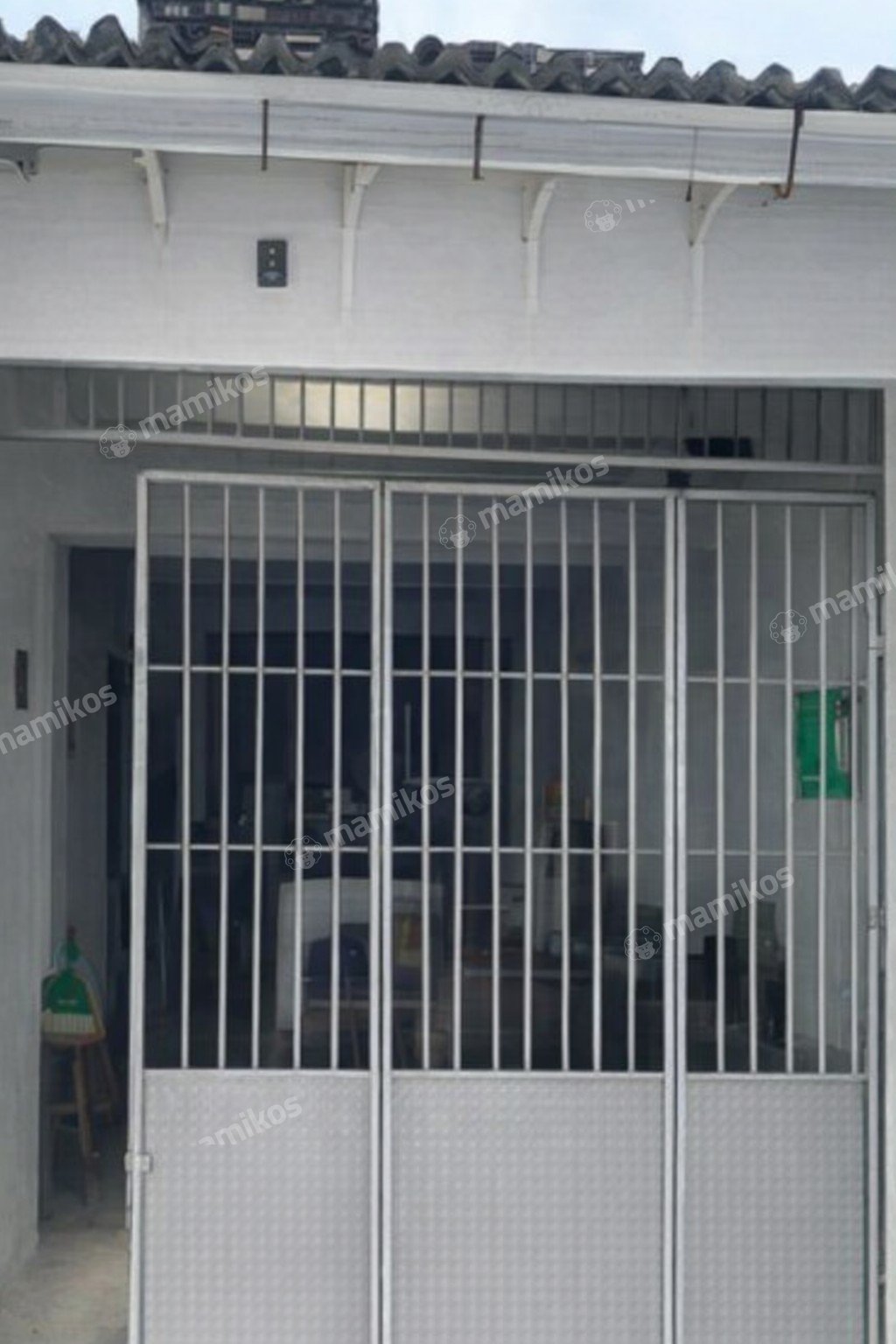 Rumah Sertifikat SHM 4 Kamar Tidur 2 Kamar Mandi Tambora Jakarta Barat - Photo 3