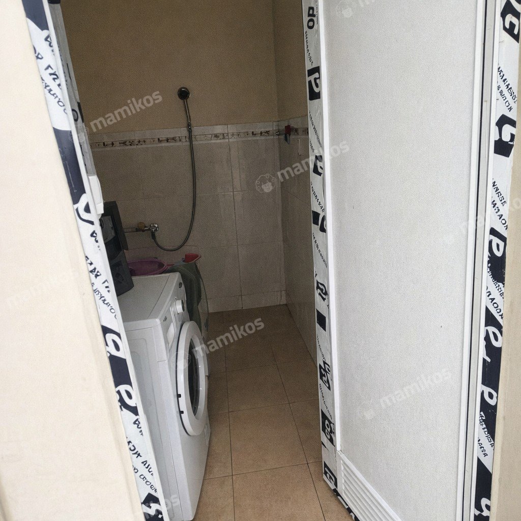 Rumah Sertifikat SHM 5 Kamar Tidur 5 Kamar Mandi Jakarta Garden City Jakarta Timur - Photo 2