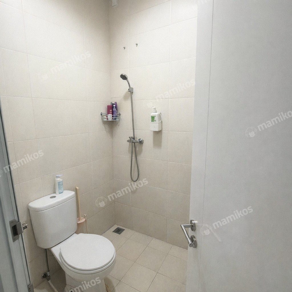 Rumah Sertifikat SHM 5 Kamar Tidur 5 Kamar Mandi Jakarta Garden City Jakarta Timur - Photo 4