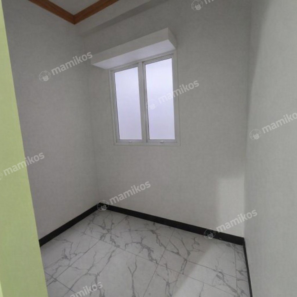 Rumah Sertifikat SHM 5 Kamar Tidur 5 Kamar Mandi Jakarta Garden City Jakarta Timur - Photo 5