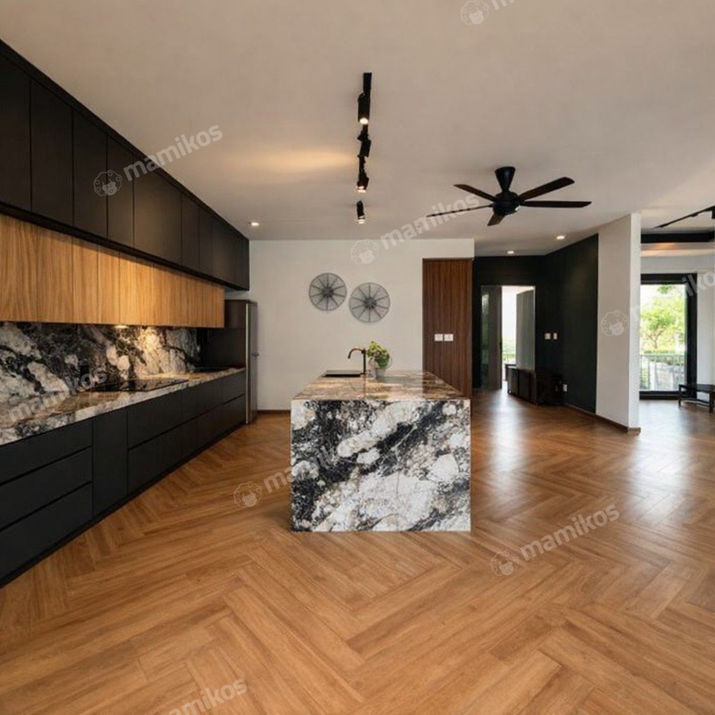 Rumah Sertifikat SHM 8 Kamar Tidur 6 Kamar Mandi Lebak Bulus Jakarta Selatan - Photo 4