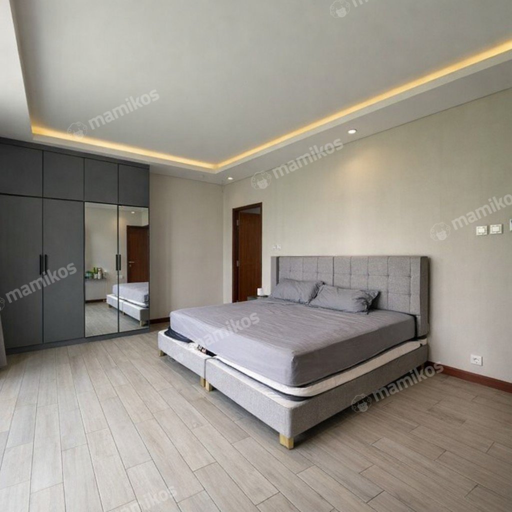 Rumah Sertifikat SHM 8 Kamar Tidur 6 Kamar Mandi Lebak Bulus Jakarta Selatan - Photo 5