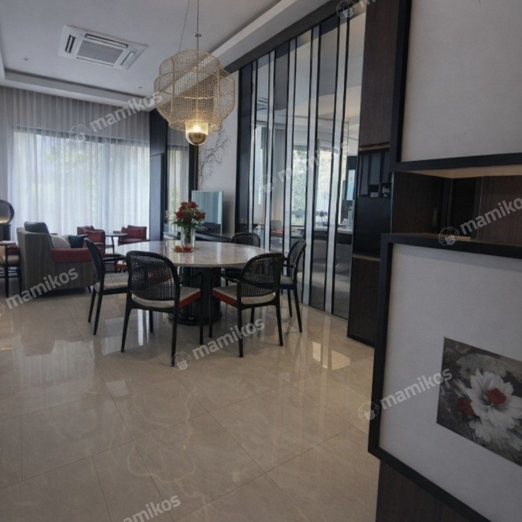 Rumah Sertifikat HGB 4 Kamar Tidur 4 Kamar Mandi Cibubur Jakarta Timur - Photo 2