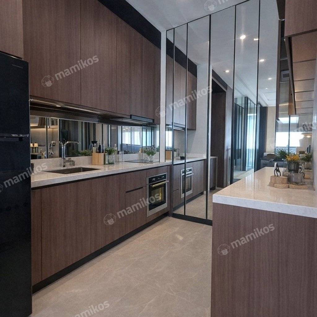 Rumah Sertifikat HGB 4 Kamar Tidur 4 Kamar Mandi Cibubur Jakarta Timur - Photo 3