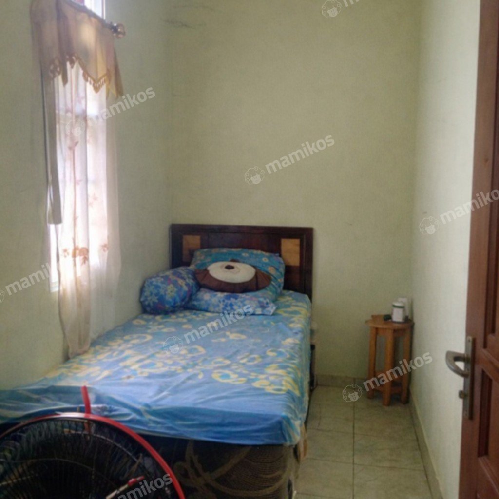 Rumah Sertifikat SHM 3 Kamar Tidur 2 Kamar Mandi Cipayung Jakarta Timur - Photo 4