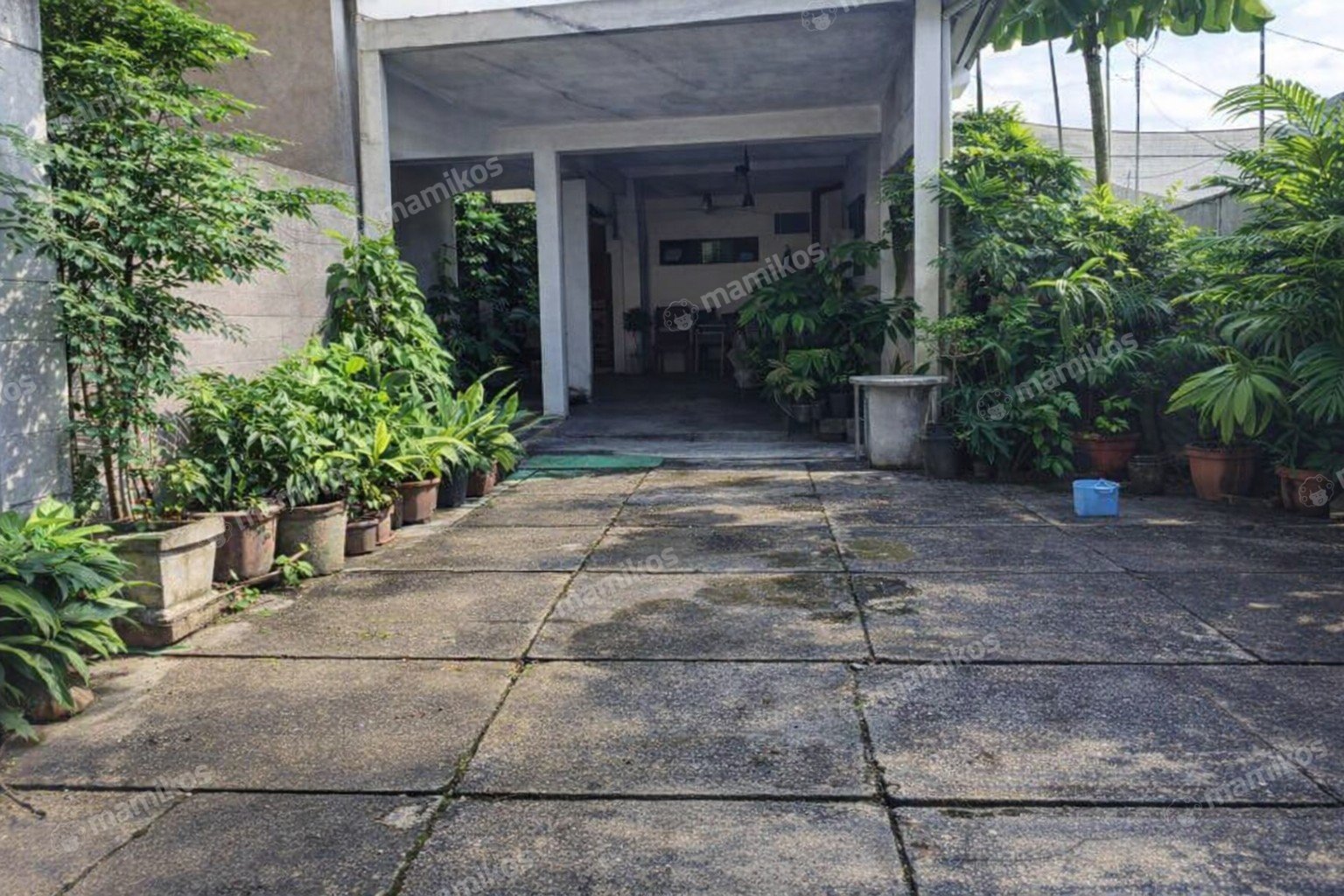 Rumah Sertifikat SHM 3 Kamar Tidur 3 Kamar Mandi Bangka Jakarta Selatan - Photo 3